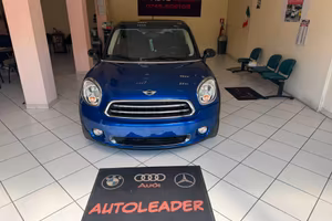 Mini Cooper D Paceman 2.0 ALL4 Automatica