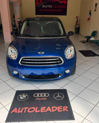 Mini Cooper D Paceman 2.0 ALL4 Automatica