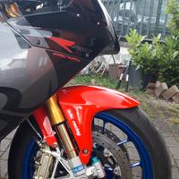 Aprilia RSV 1000 - 2008