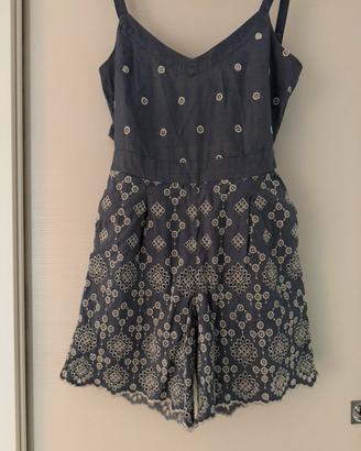 vestito  corto