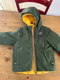 K-way bambino jacques thermo plus