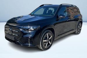 Mercedes-Benz GLB 250+ EQ AMG Line Advanced Plus