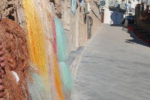 S. Maria di Castellabate zona Gatte