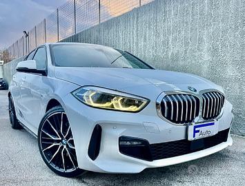Bmw 116d Msport,Full LED,LED ambiente,Pelle,ecc...