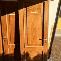 Porte in legno