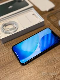 iPhone 13 - 256 Gb - Usato