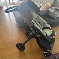 PASSEGGINO STOKKE XPLORY V6