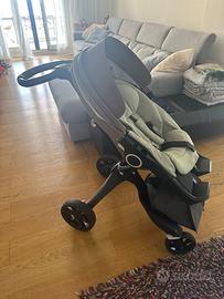 PASSEGGINO STOKKE XPLORY V6