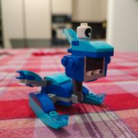 Lego MIXELS SNOOF 41541