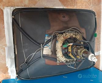CRT 15kHz Arcade 25" Videocolor - Intervideo