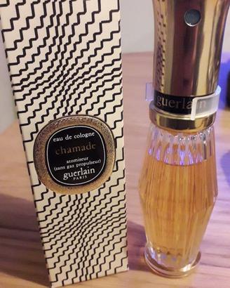 profumi vintage di Guerlain Paris