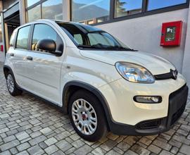 Fiat Panda 1.0 FireFly S&S Hybrid City Life OK NEO