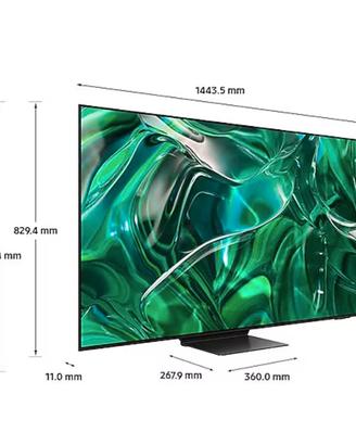 Tv Samsung OLED SC95CA 65” pollici