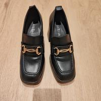 scarpe con tacco 