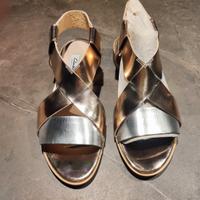 Sandali donna Clarks