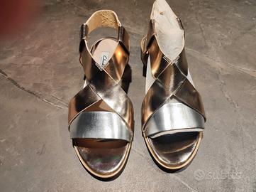Sandali donna Clarks