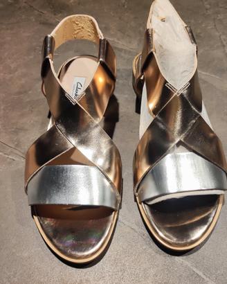Sandali donna Clarks