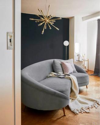 Lampadari mod. SPIKE, disponibili 3 pz .