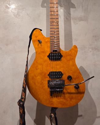 EVH Wolfgang