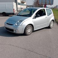 Citroen C2 1.4 HDi 70CV Classique