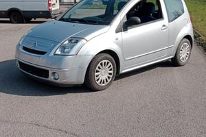 Citroen C2 1.4 HDi 70CV Classique