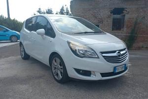 Opel Meriva 1.6 CDTI 136CV Start&Stop Cosmo