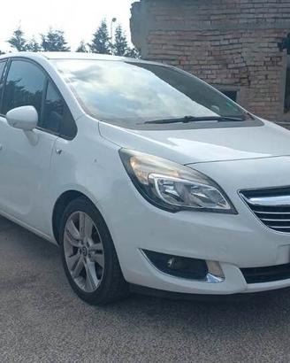 Opel Meriva 1.6 CDTI 136CV Start&Stop Cosmo