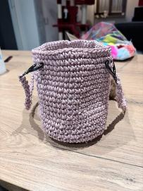 borsa fatta a mano