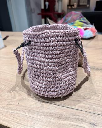 borsa fatta a mano