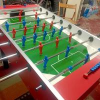 CALCETTO, BILIARDINO, CALCIO BALILLA 