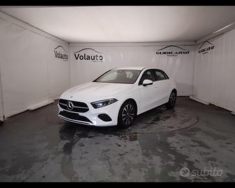 Mercedes Classe A - W177 2023 - A 180 d Advanced a