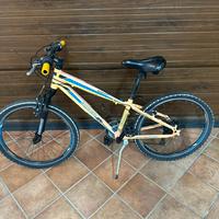 MTB Montana 24” per Ragazzi - Da sistemare