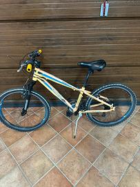 MTB Montana 24” per Ragazzi - Da sistemare