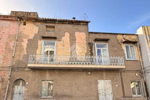 CASA SEMINDIPENDENTE A CASALNUOVO DI NAPOLI