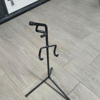 cavalletto posteriore bici