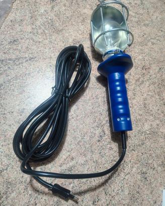 Lampada portatile Elight System