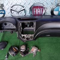KIT AIRBAG COMPLETO SUBARU Impreza 4Â° Serie (07>1