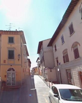 Trilocale a Impruneta con 90 mq e terrazzo