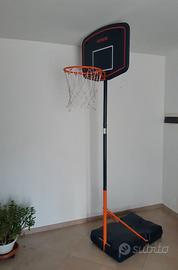 Canestro B200 EASY Decathlon