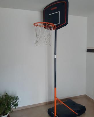 Canestro B200 EASY Decathlon