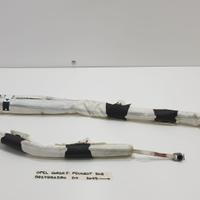 AIRBAG A TENDINA DESTRO PEUGEOT 208 Serie 98279915