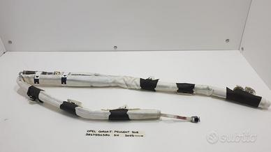 AIRBAG A TENDINA DESTRO PEUGEOT 208 Serie 98279915