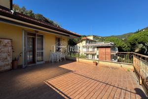 Attico Bilocale con terrazzo.