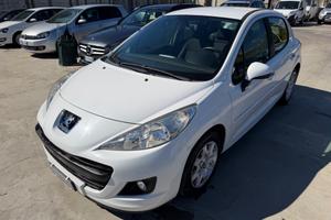 Peugeot 207 1.4 HDi 70CV 5p. Energie / 140.000KM
