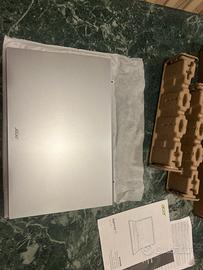 Acer Aspire Go 15 AG15-42P-R3GD – Nuovo mai usato