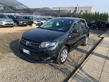 DACIA Sandero 1.2 75CV Serie Speciale Lauréate F