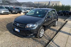 DACIA Sandero 1.2 75CV Serie Speciale Lauréate F