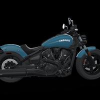 Indian Scout Bobber Sixty/A2