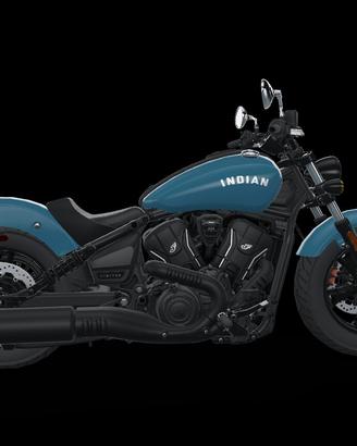Indian Scout Bobber Sixty/A2