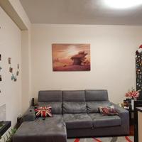 Divano con penisola poltronesofà 